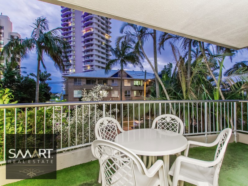 101/3 Oak Avenue, Surfers Paradise QLD 4217