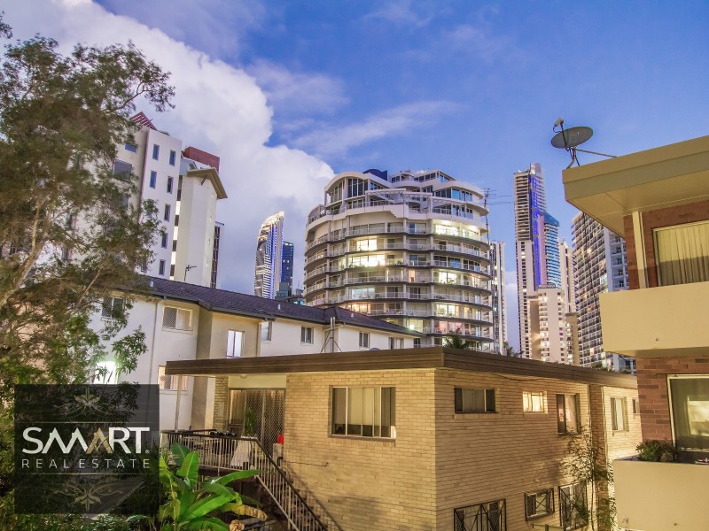 101/3 Oak Avenue, Surfers Paradise QLD 4217