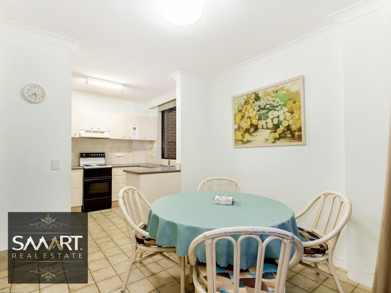 101/3 Oak Avenue, Surfers Paradise QLD 4217