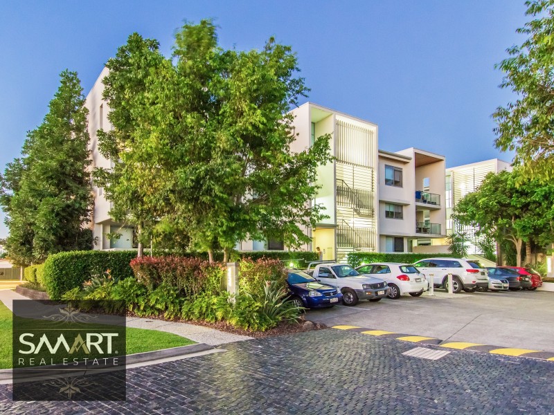 8a/154 Musgrave Avenue, Southport QLD 4215