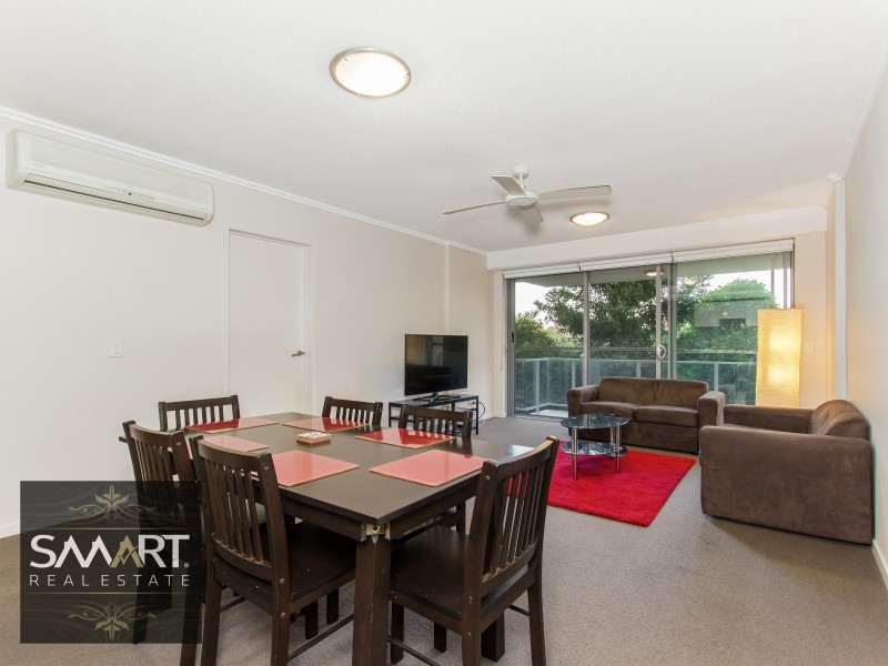 8a/154 Musgrave Avenue, Southport QLD 4215