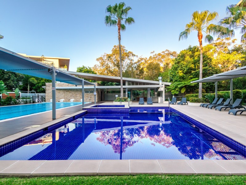 8a/154 Musgrave Avenue, Southport QLD 4215
