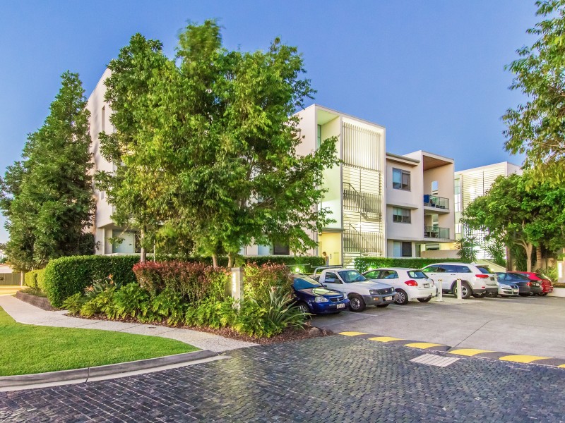8a/154 Musgrave Avenue, Southport QLD 4215