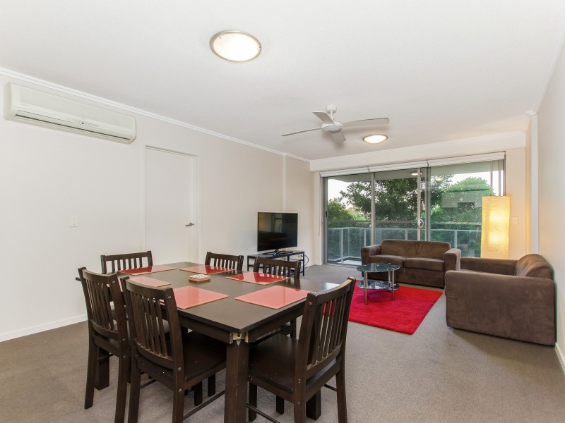 8a/154 Musgrave Avenue, Southport QLD 4215