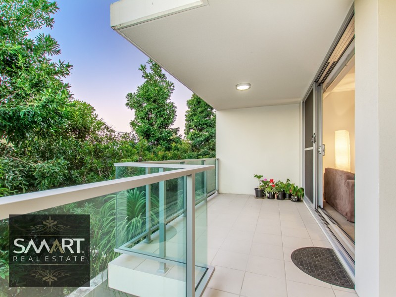 8a/154 Musgrave Avenue, Southport QLD 4215