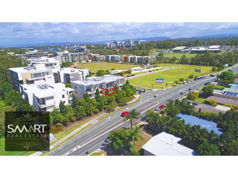 8a/154 Musgrave Avenue, Southport QLD 4215
