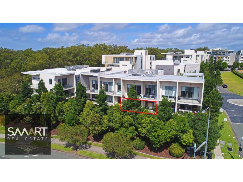 8a/154 Musgrave Avenue, Southport QLD 4215