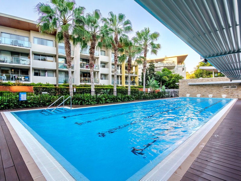 8a/154 Musgrave Avenue, Southport QLD 4215