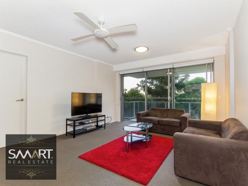 8a/154 Musgrave Avenue, Southport QLD 4215