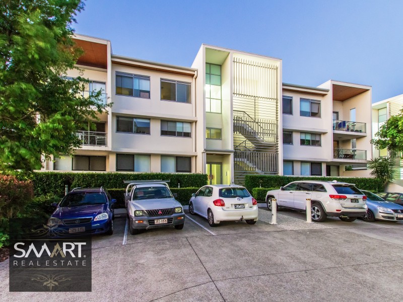 8a/154 Musgrave Avenue, Southport QLD 4215