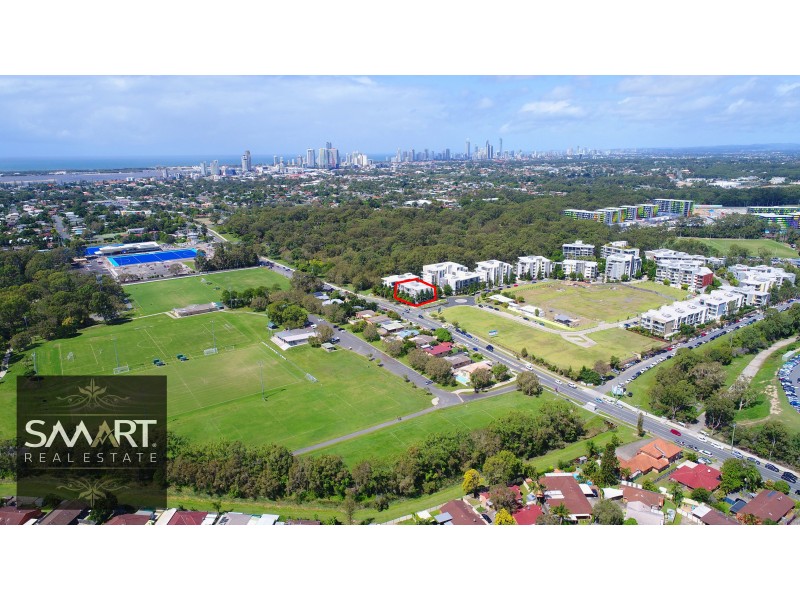 8a/154 Musgrave Avenue, Southport QLD 4215