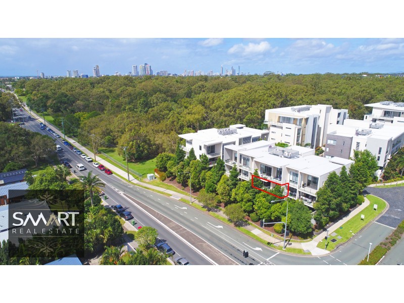 8a/154 Musgrave Avenue, Southport QLD 4215
