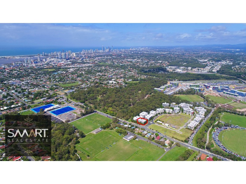 8a/154 Musgrave Avenue, Southport QLD 4215