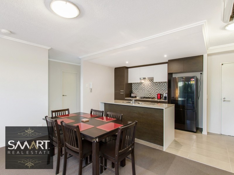 8a/154 Musgrave Avenue, Southport QLD 4215