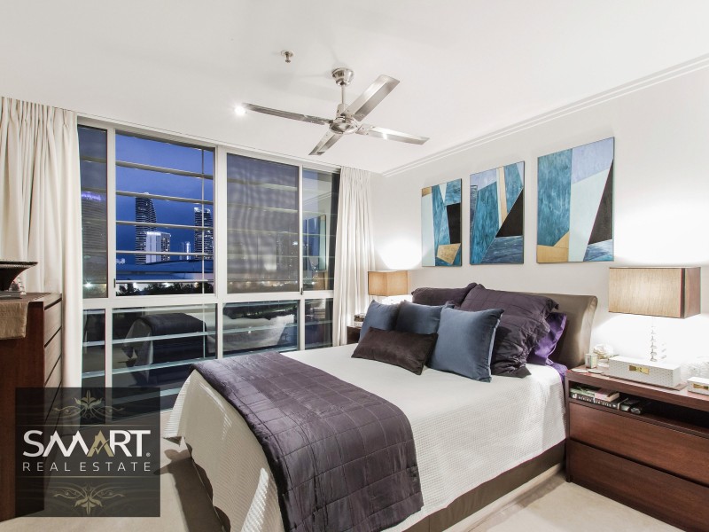 1405/33 T E Peters Drive, Broadbeach Waters QLD 4218