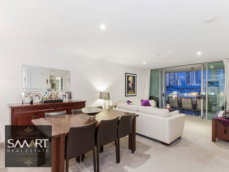 1405/33 T E Peters Drive, Broadbeach Waters QLD 4218