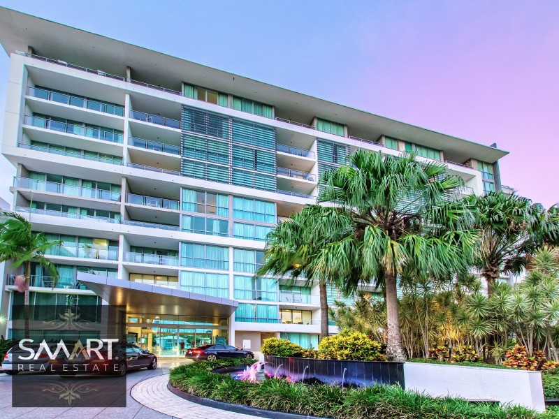 1405/33 T E Peters Drive, Broadbeach Waters QLD 4218