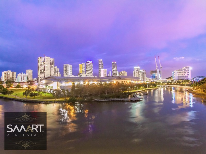 1405/33 T E Peters Drive, Broadbeach Waters QLD 4218