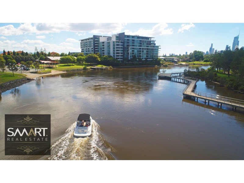 1405/33 T E Peters Drive, Broadbeach Waters QLD 4218