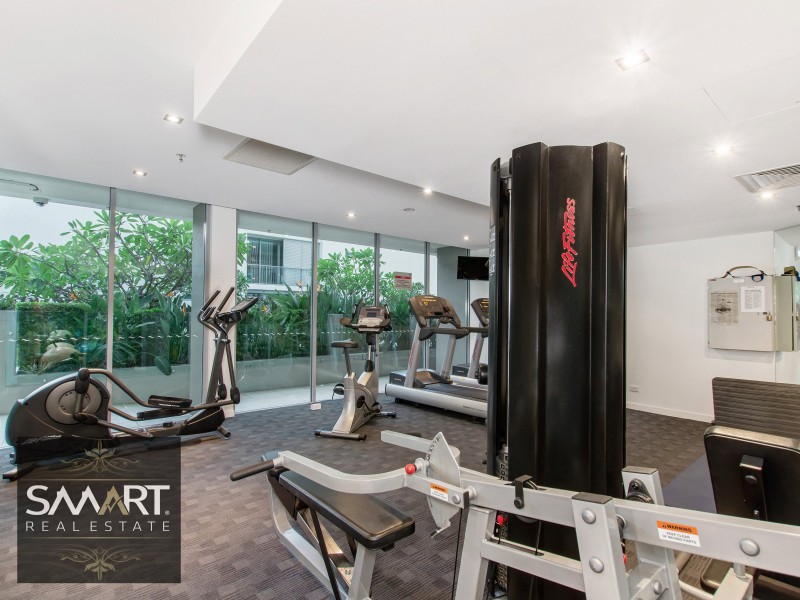 1405/33 T E Peters Drive, Broadbeach Waters QLD 4218