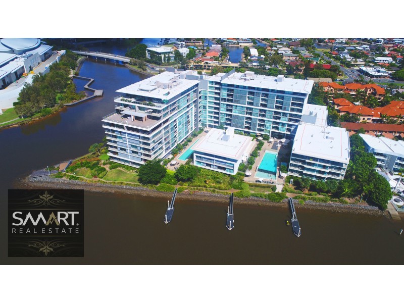 1405/33 T E Peters Drive, Broadbeach Waters QLD 4218