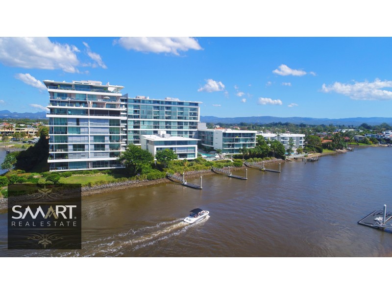 1405/33 T E Peters Drive, Broadbeach Waters QLD 4218