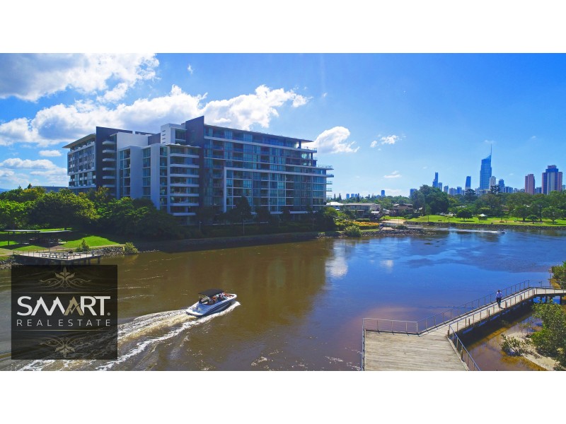 1405/33 T E Peters Drive, Broadbeach Waters QLD 4218