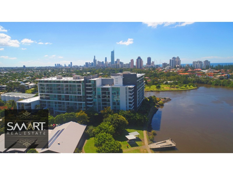 1405/33 T E Peters Drive, Broadbeach Waters QLD 4218