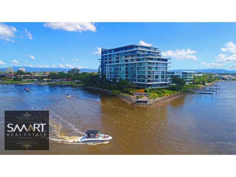 1405/33 T E Peters Drive, Broadbeach Waters QLD 4218