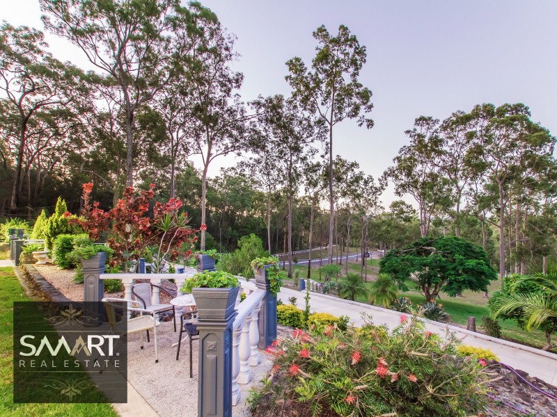 767 Gilston Road, Gilston QLD 4211