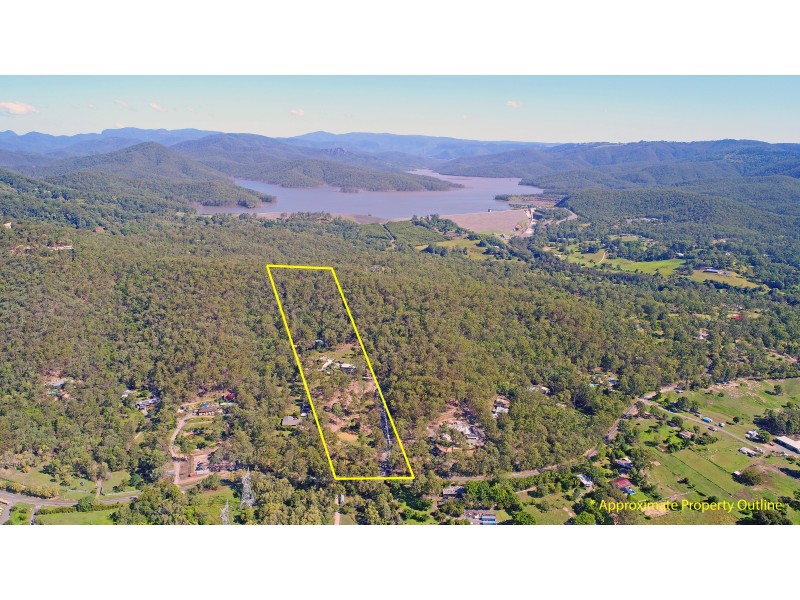 767 Gilston Road, Gilston QLD 4211