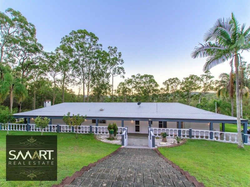 767 Gilston Road, Gilston QLD 4211