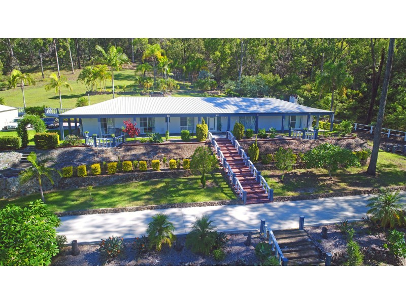 767 Gilston Road, Gilston QLD 4211