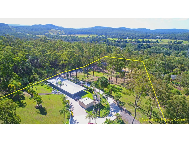 767 Gilston Road, Gilston QLD 4211