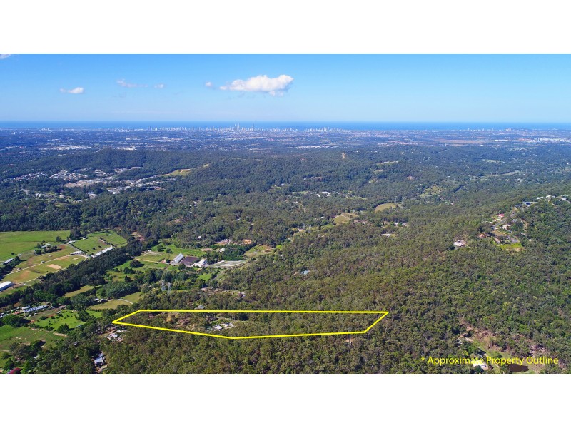 767 Gilston Road, Gilston QLD 4211