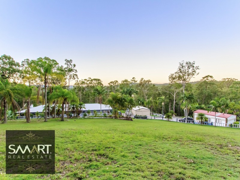 767 Gilston Road, Gilston QLD 4211