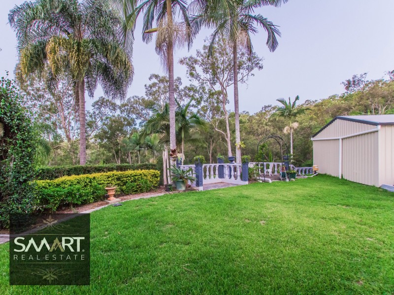 767 Gilston Road, Gilston QLD 4211