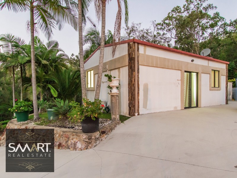 767 Gilston Road, Gilston QLD 4211