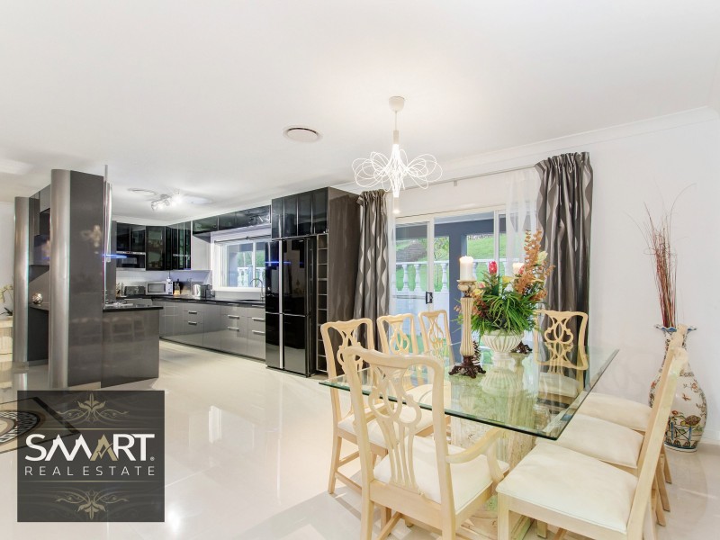 767 Gilston Road, Gilston QLD 4211