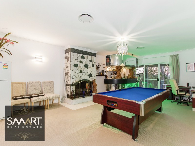 767 Gilston Road, Gilston QLD 4211