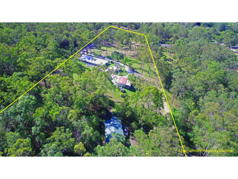 767 Gilston Road, Gilston QLD 4211