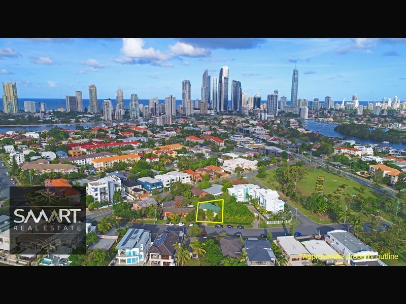 172 Stanhill Drive, Chevron Island QLD 4217