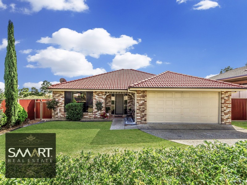 43 Zane Street, Molendinar QLD 4214
