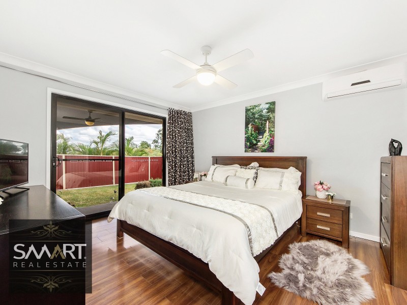 43 Zane Street, Molendinar QLD 4214