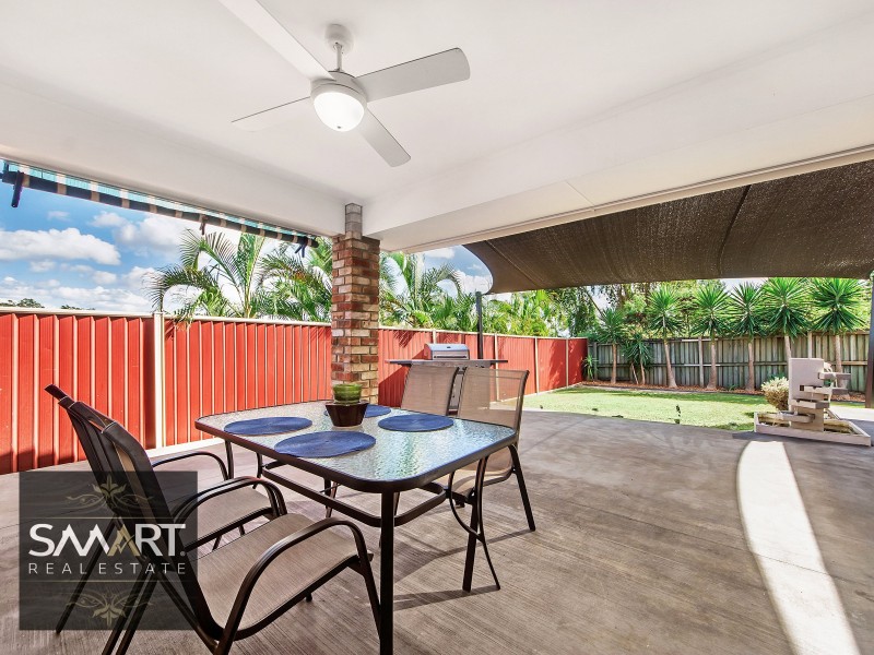 43 Zane Street, Molendinar QLD 4214