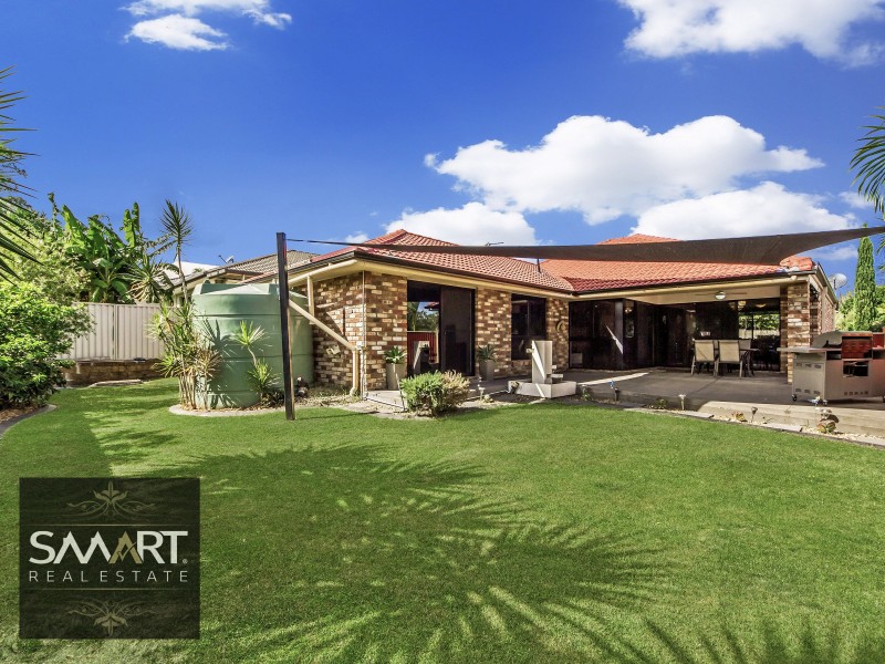 43 Zane Street, Molendinar QLD 4214