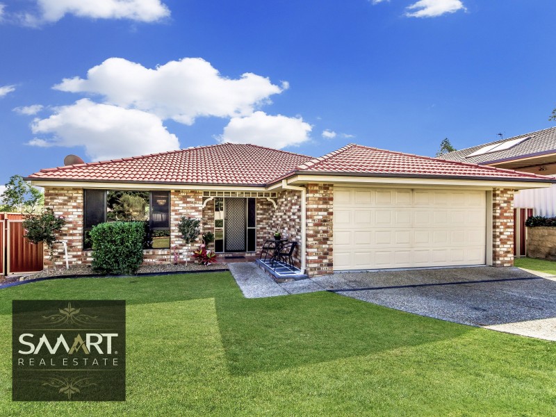 43 Zane Street, Molendinar QLD 4214