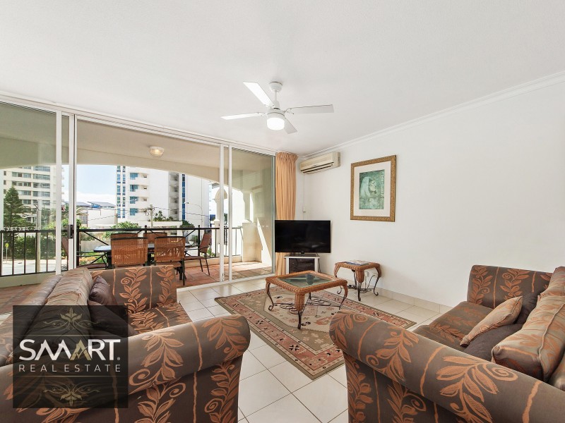 16/4 Northcliffe Terrace, Surfers Paradise QLD 4217