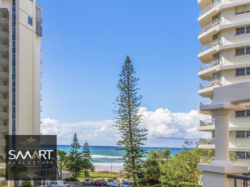 16/4 Northcliffe Terrace, Surfers Paradise QLD 4217