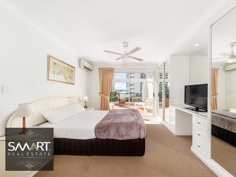 16/4 Northcliffe Terrace, Surfers Paradise QLD 4217